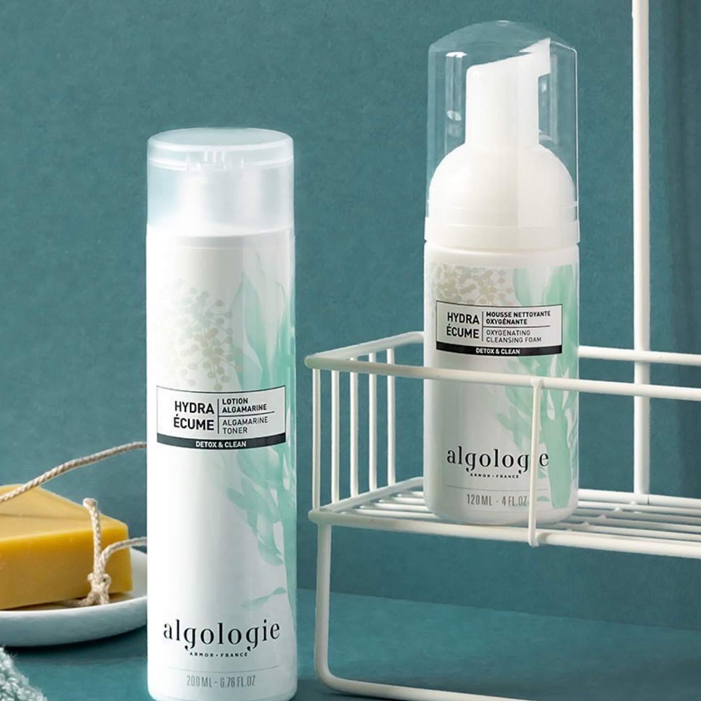 Algologie Algamarine Lotion (Toner)