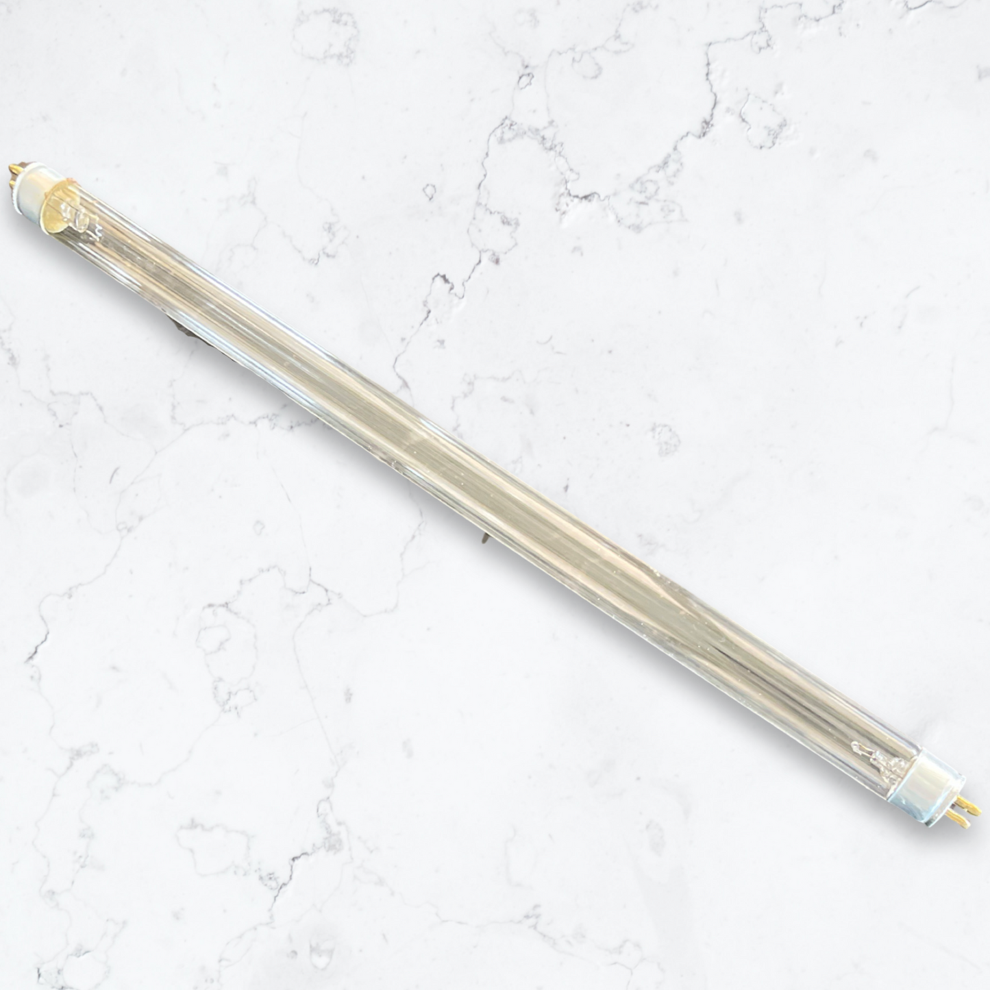 Replacement bulb for blue nail sterilization unit ozone