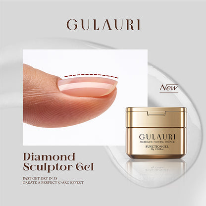 Diamond Sculpture Gel 50g