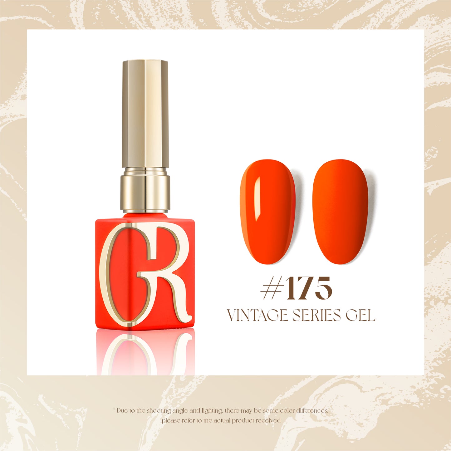 Gulauri Premium Gel Polish Summer Collection | 27 Shades Gift Box