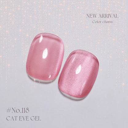 Romance Cat Eye Collection Vintage Series