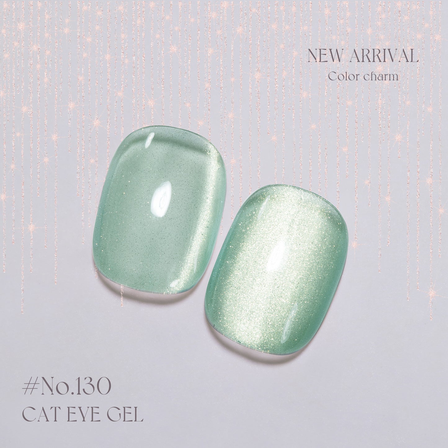 Romance Cat Eye Collection Vintage Series