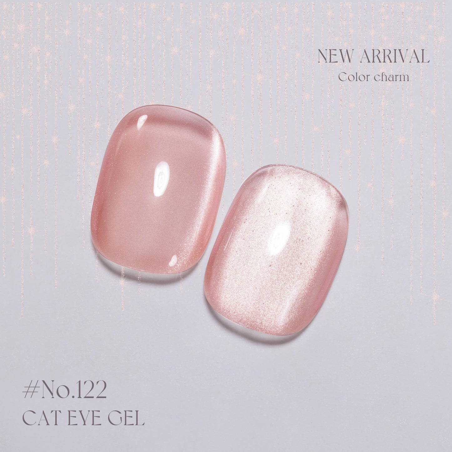Romance Cat Eye Collection Vintage Series
