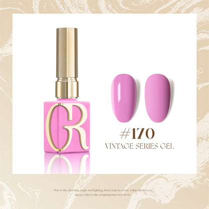 Gulauri Premium Gel Polish Summer Collection | 27 Shades Gift Box
