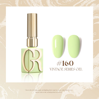 Gulauri Premium Gel Polish Summer Collection | 27 Shades Gift Box