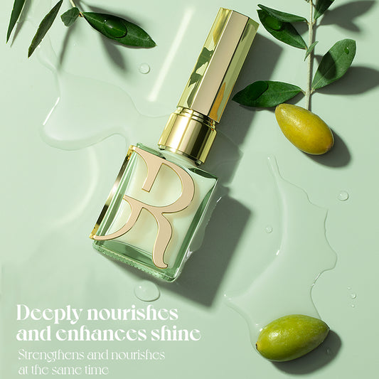 Gulauri Natural Nails  Long Lasting Top Coat 13ml