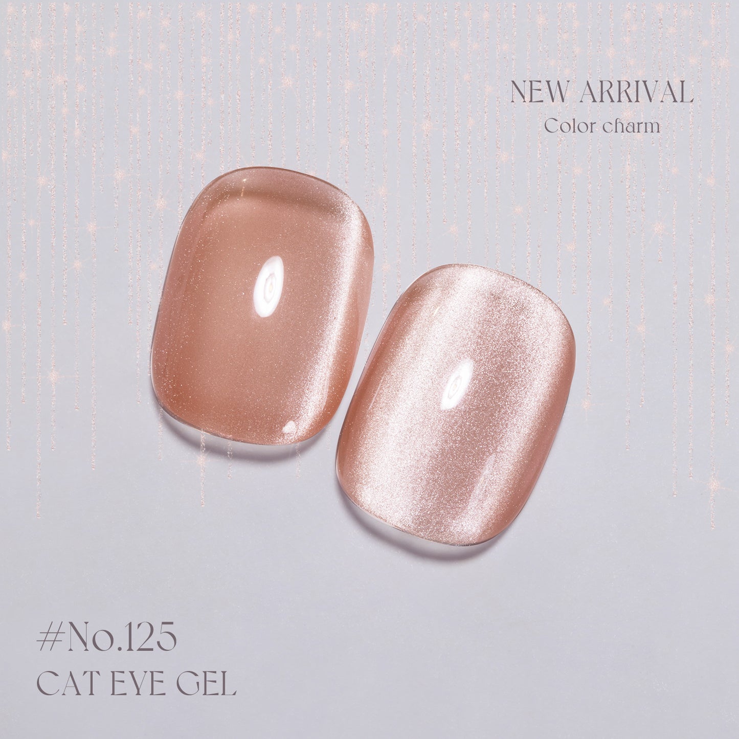 Romance Cat Eye Collection Vintage Series