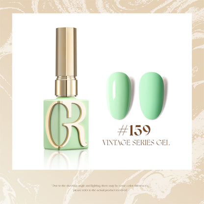 Gulauri Premium Gel Polish Summer Collection | 27 Shades Gift Box