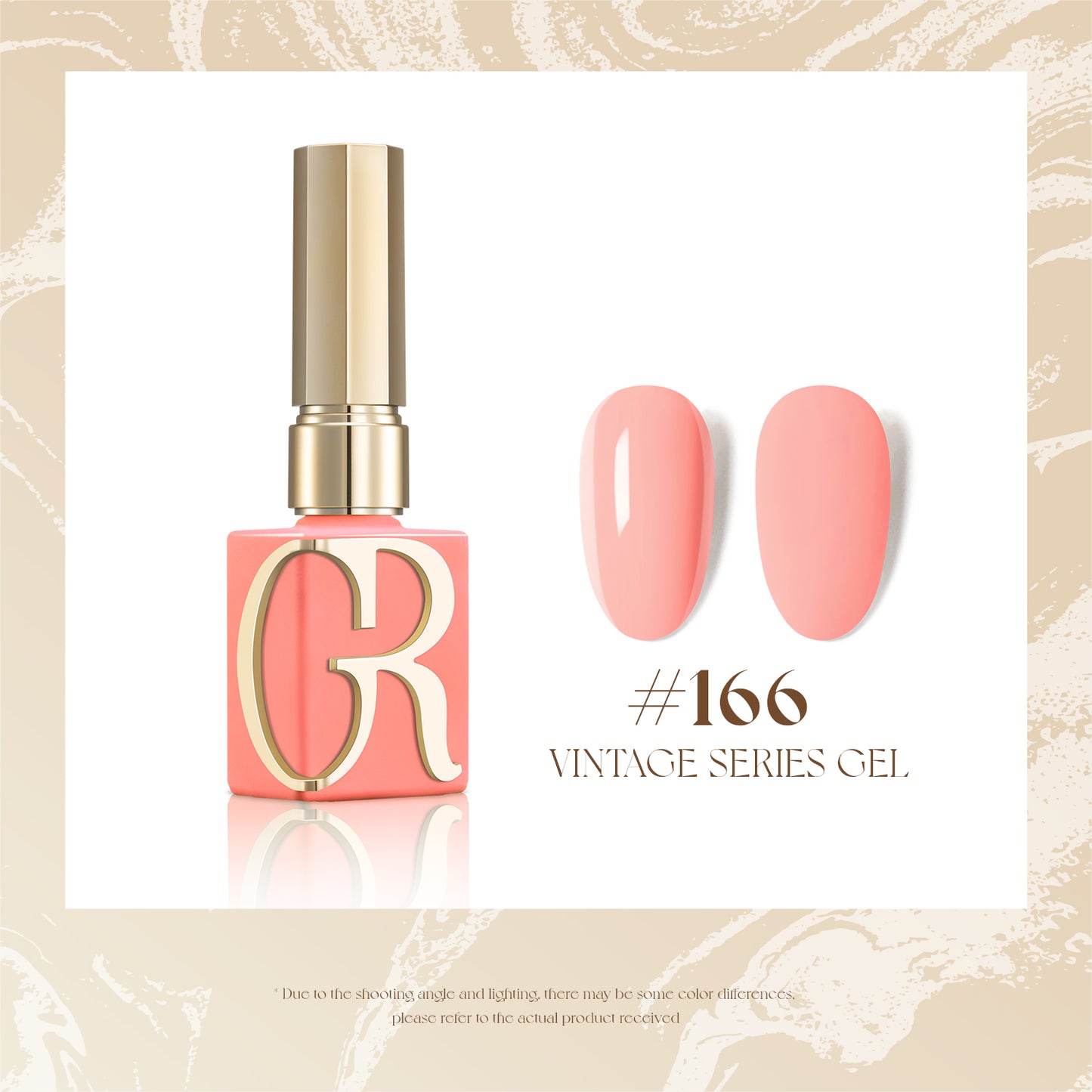 Gulauri Premium Gel Polish Summer Collection | 27 Shades Gift Box