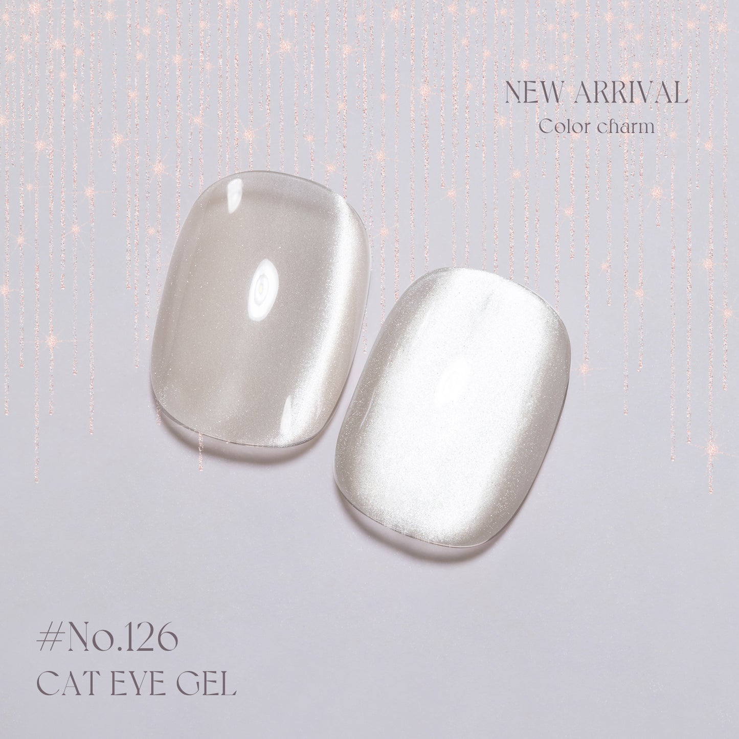 Romance Cat Eye Collection Vintage Series
