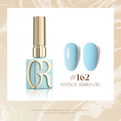 Gulauri Premium Gel Polish Summer Collection | 27 Shades Gift Box