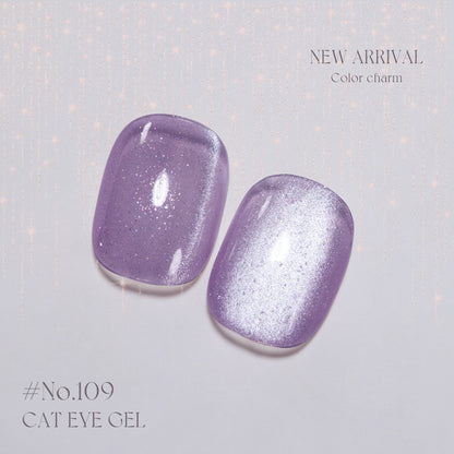 Romance Cat Eye Collection Vintage Series
