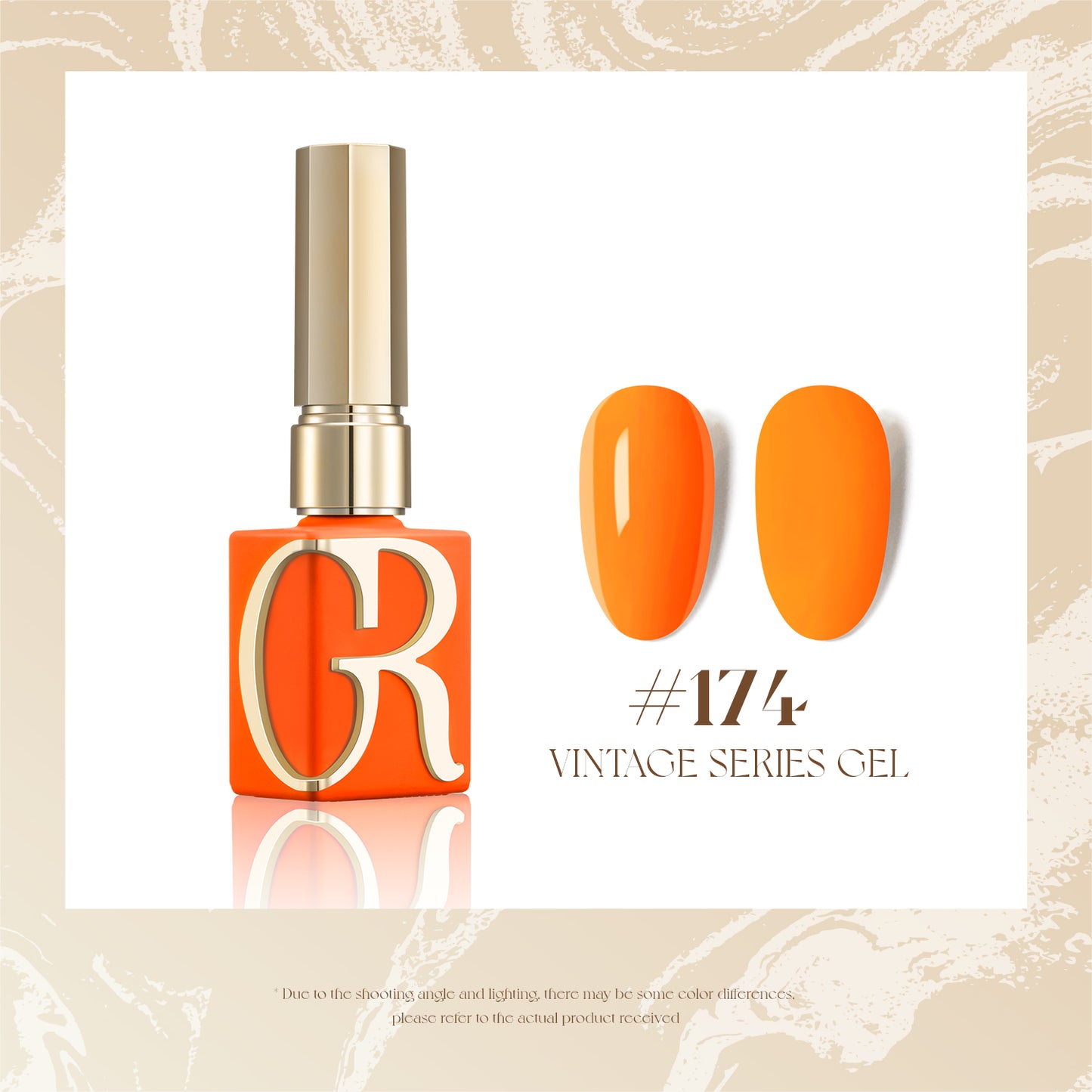 Gulauri Premium Gel Polish Summer Collection | 27 Shades Gift Box