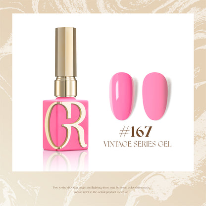 Gulauri Premium Gel Polish Summer Collection | 27 Shades Gift Box