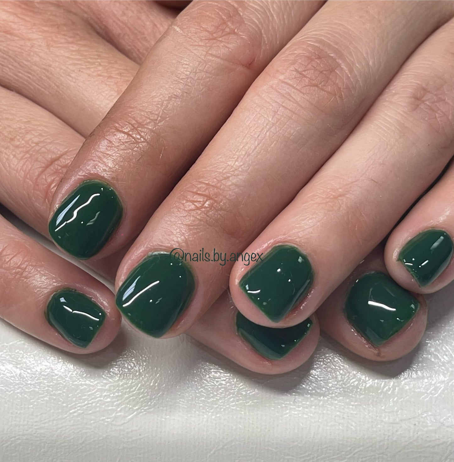 Gulauri Premium Gel Polish 019 Woodlands