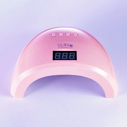 Sun 1s UVLED 48W nail lamp dryer