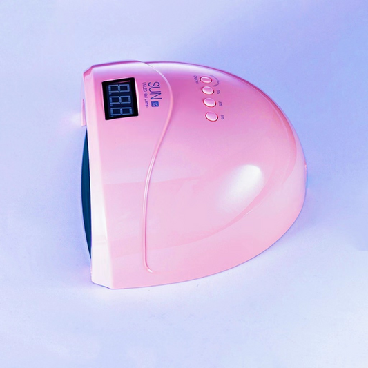 Sun 1s UVLED 48W nail lamp dryer