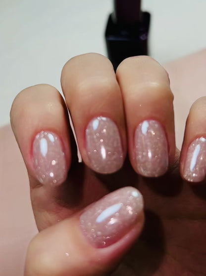 BBM Mirror Mirror On the Wall Magic Mirror Chrome Powder #46