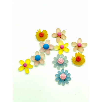 Honeydew Kawaii Sweet Cute Accessories 3D Resin Nail Charms