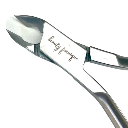 Professional Cuticle Nipper 6ml Russian style