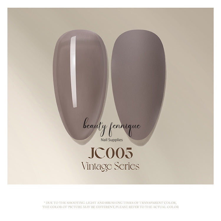 Juicy Collection Solid Gel Polish 005