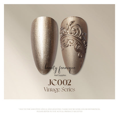 Juicy Collection Solid Gel Polish JC002