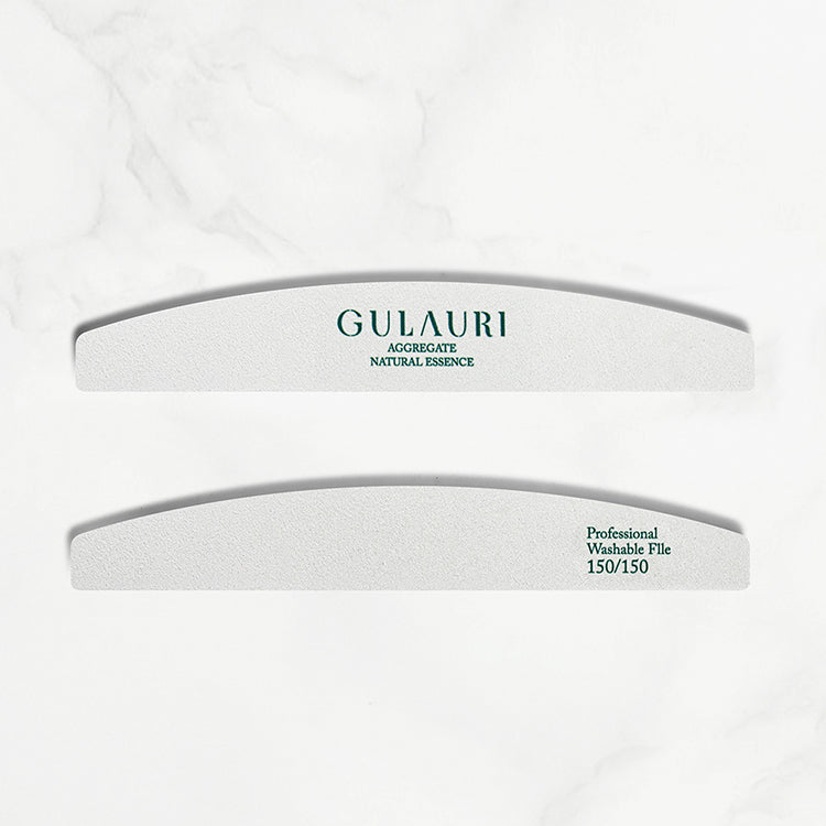 Gulauri Professional 150/150 nail file