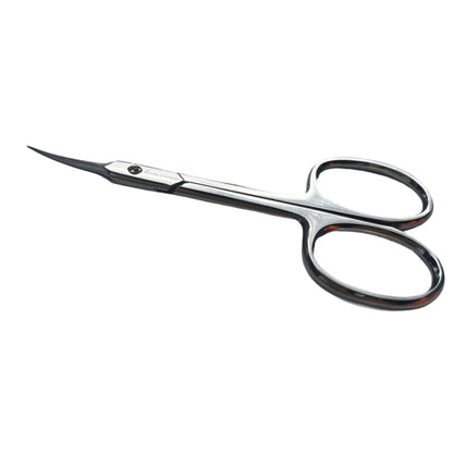 Professional Cuticle Scissors 18mm Russian Style 18SM