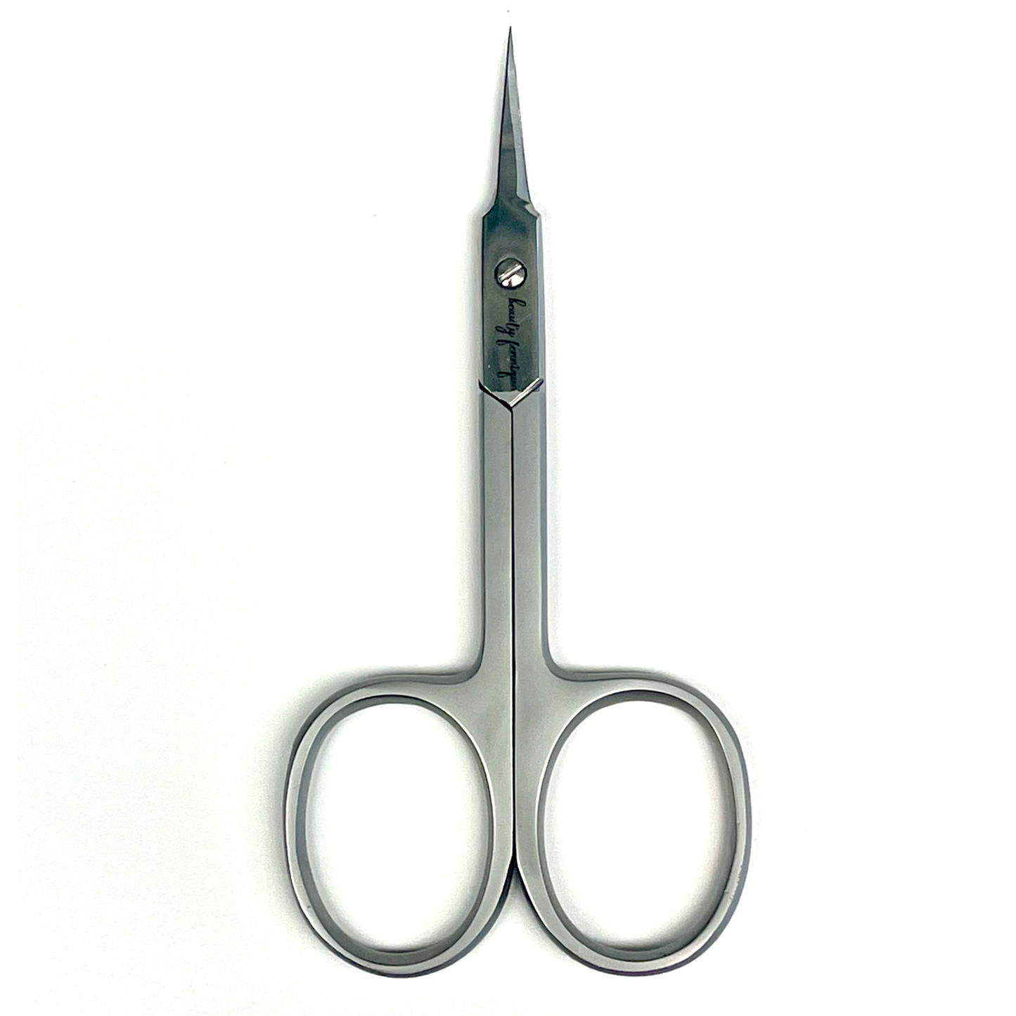 Global Fashion S-3 Cuticle Scissors - Buy Online in Moscow, Russia.