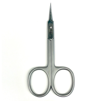 Professional Russian Style Cuticle Scissor 18mm Russian Style 18SC