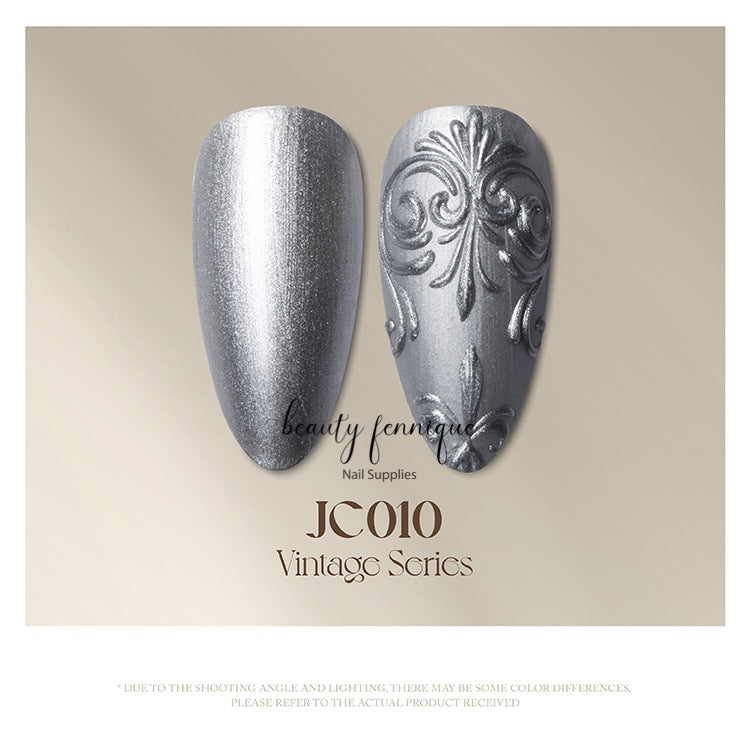 Juicy Collection Solid Gel Polish JC010