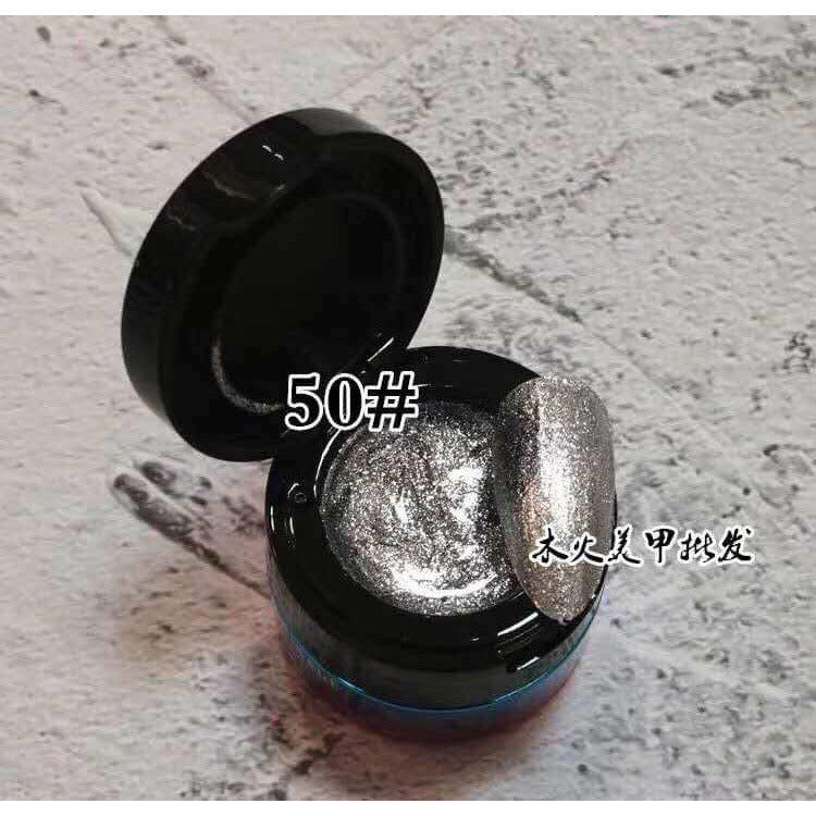 Dark Gray Gel Paint Professional