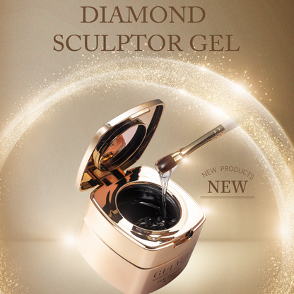 Diamond Sculpture Gel 50g