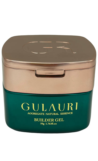 Multifunction Model Gel Crystal Clear 50g Gulauri