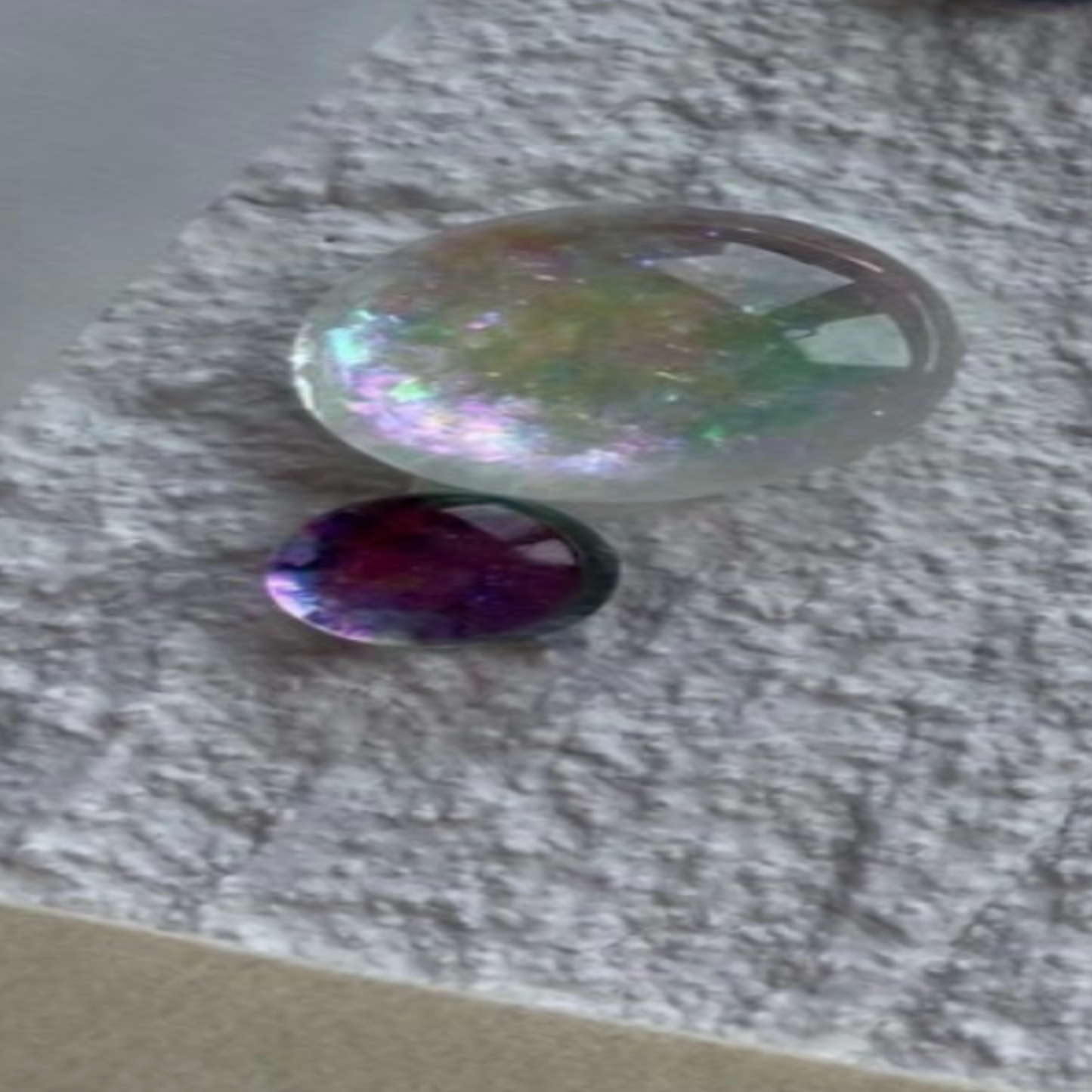  Aurora Opal Gel Nail Polish