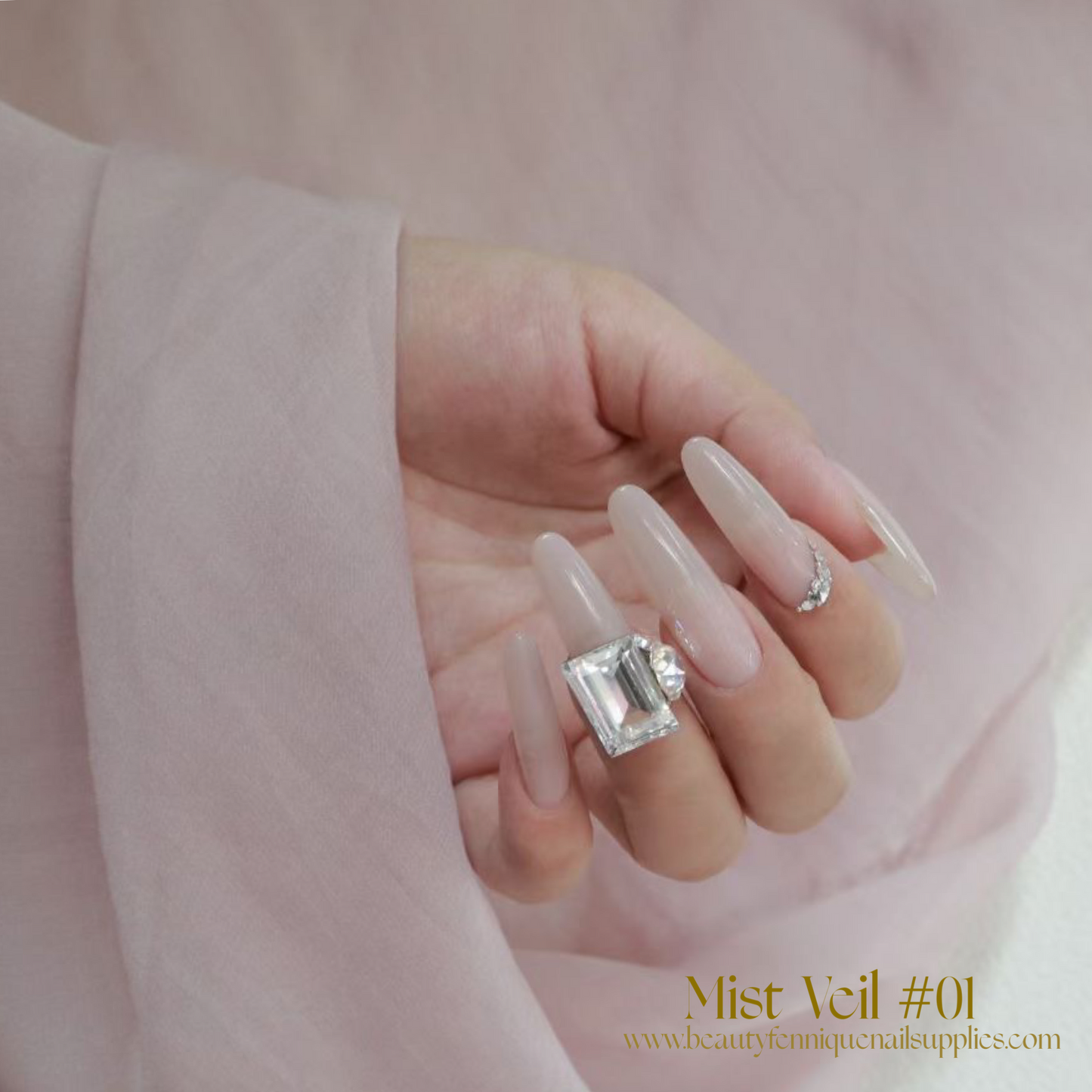 Mist Veil Collection