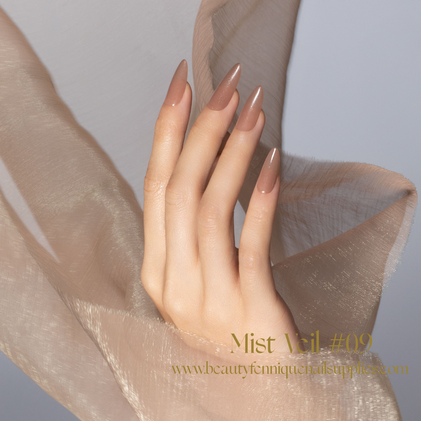 Mist Veil Collection